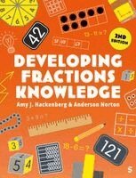 Amy J Hackenberg, Anderson Norton - Developing Fractions Knowledge, Inbunden. Tillgänglighet: Kommande