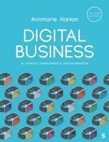 Digital Business 2E