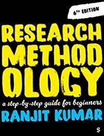 Ranjit Kumar - Research Methodology, Inbunden