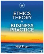 Ethics Theory and Business Practice