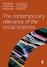 Campaign for Social Science - The Contemporary Relevance of the Social Sciences, Övrigt