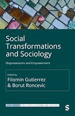 Filomin Gutierrez, Borut Roncevic - Social Transformations and Sociology, Inbunden. Tillgänglighet: Kommande