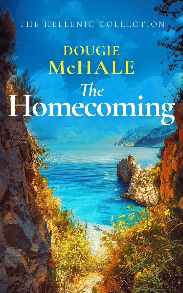 Dougie McHale - Homecoming, Häftad. Tillgänglighet: Lägg i varukorg