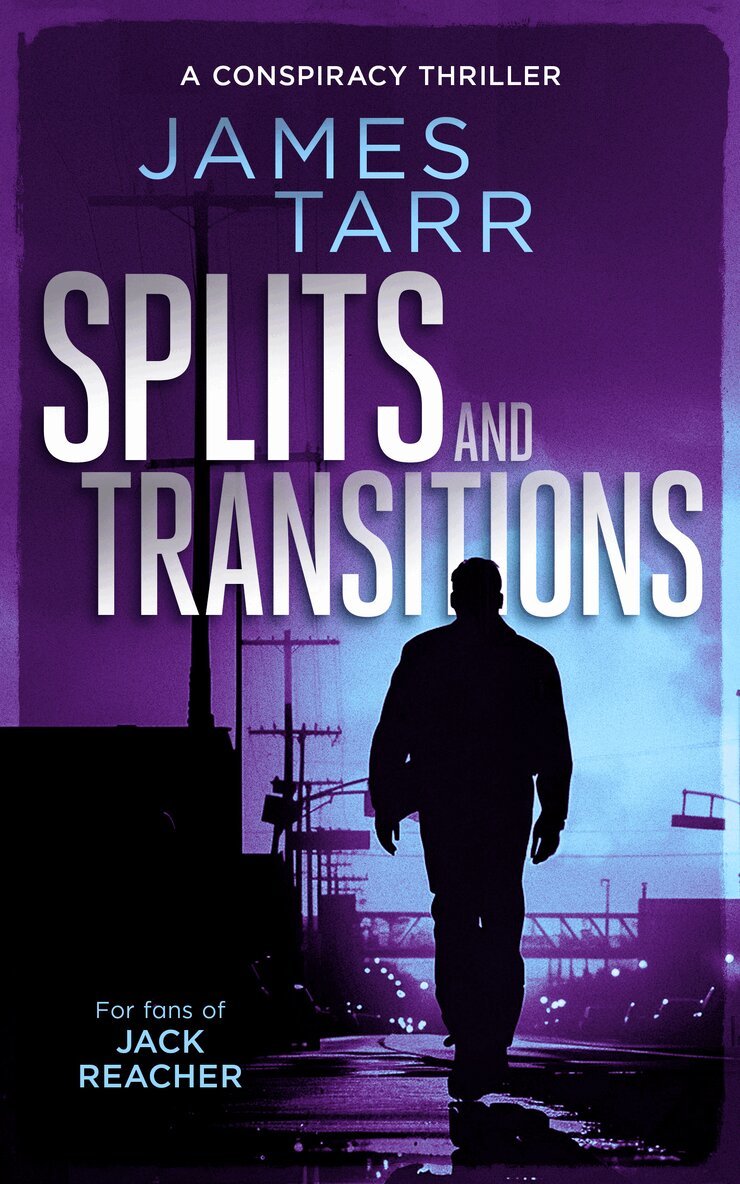 James Tarr - Splits and Transitions, Häftad. Tillgänglighet: Lägg i varukorg