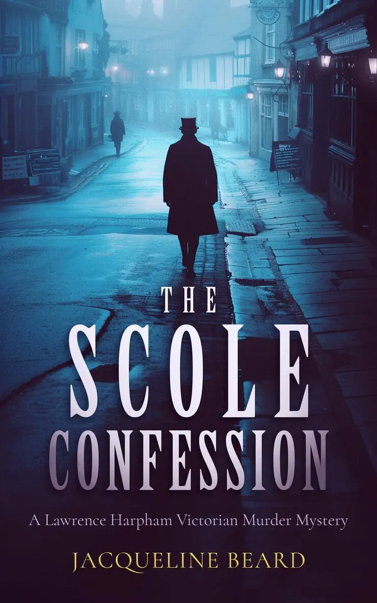 Jacqueline Beard - Scole Confession, Häftad. Tillgänglighet: Lägg i varukorg