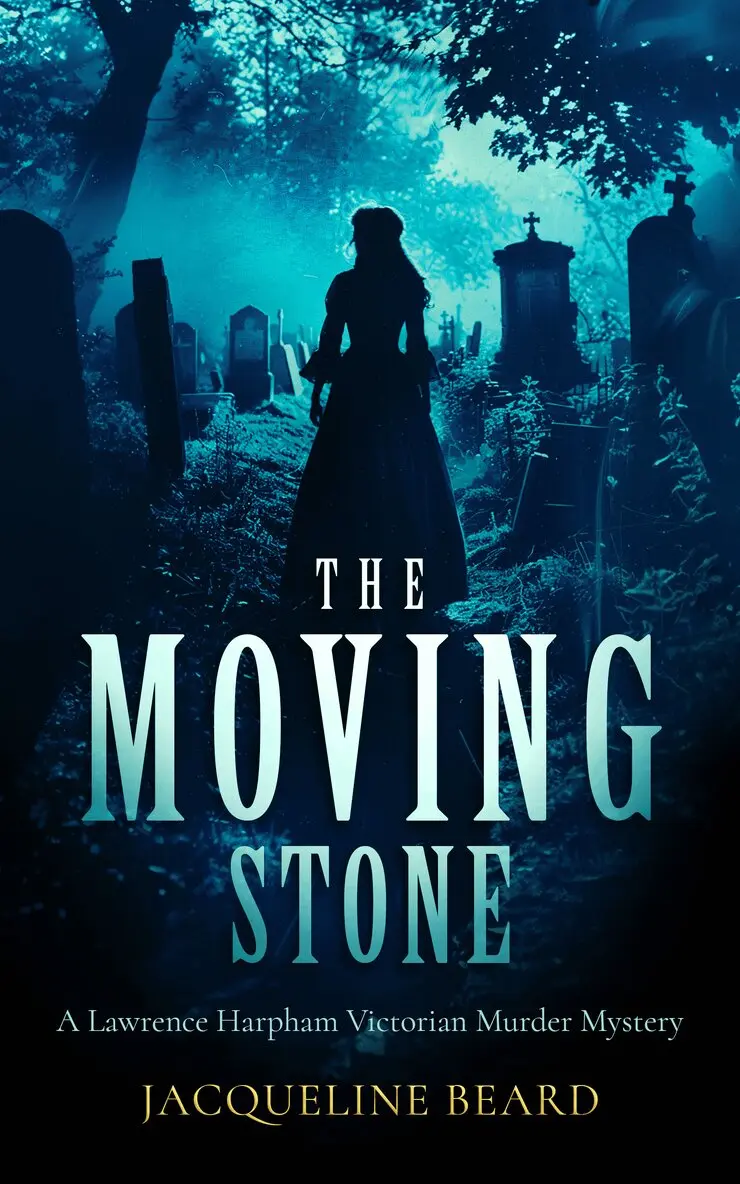 Jacqueline Beard - Moving Stone, Häftad. Tillgänglighet: Lägg i varukorg