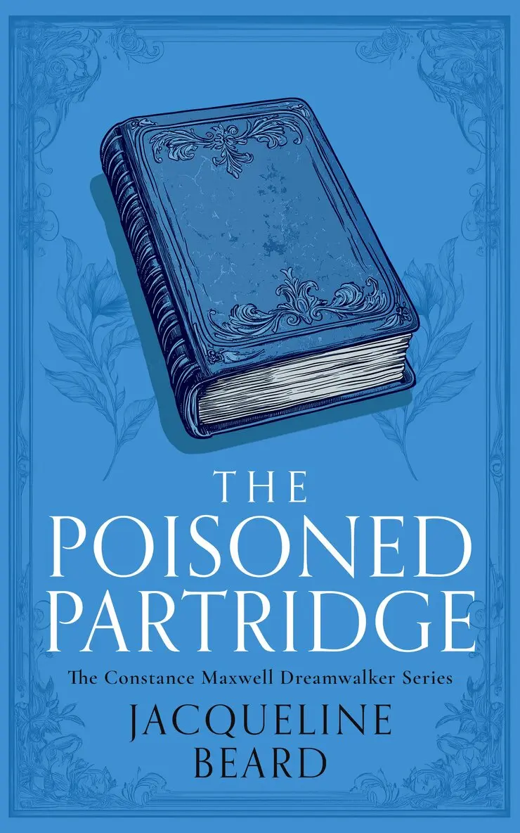 Jacqueline Beard - Poisoned Partridge, Häftad. Tillgänglighet: Lägg i varukorg