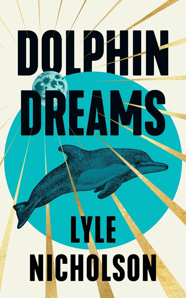 Lyle Nicholson - Dolphin Dreams, Häftad