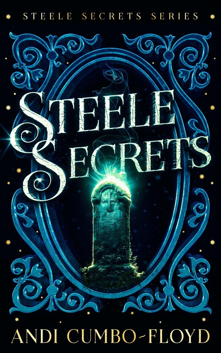 Andi Cumbo-Floyd - Steele Secrets, Häftad. Tillgänglighet: Lägg i varukorg