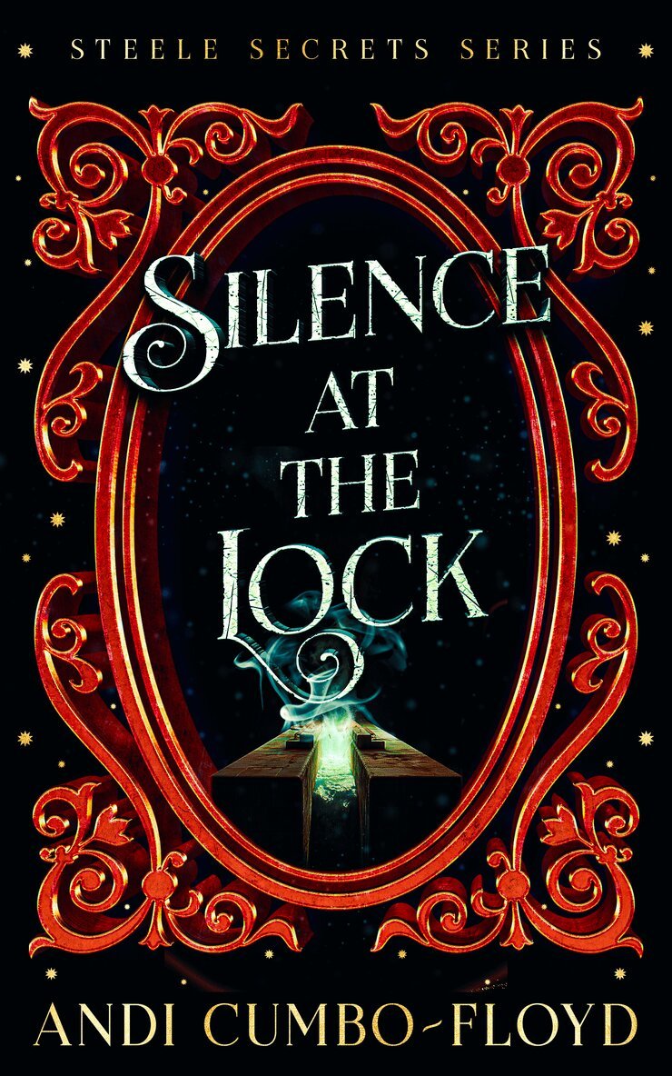 Andi Cumbo-Floyd - Silence at the Lock, Häftad. Tillgänglighet: Lägg i varukorg
