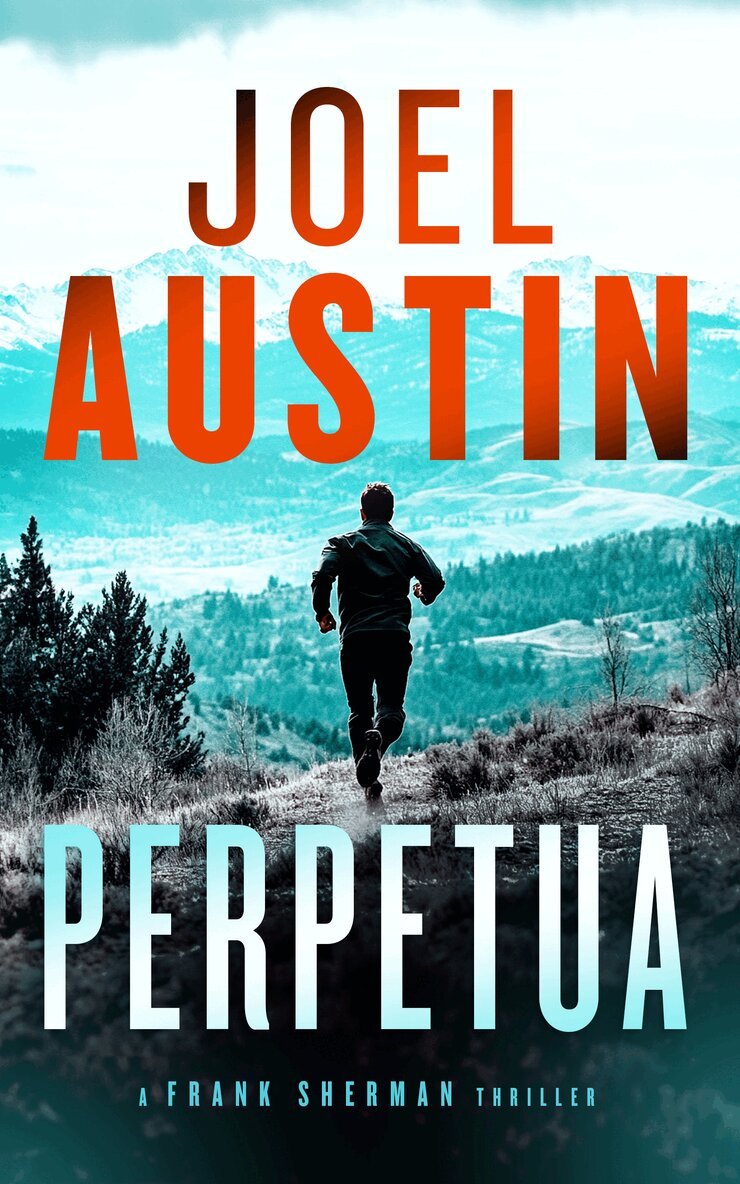 Joel Austin - Perpetua, Häftad. Tillgänglighet: Lägg i varukorg