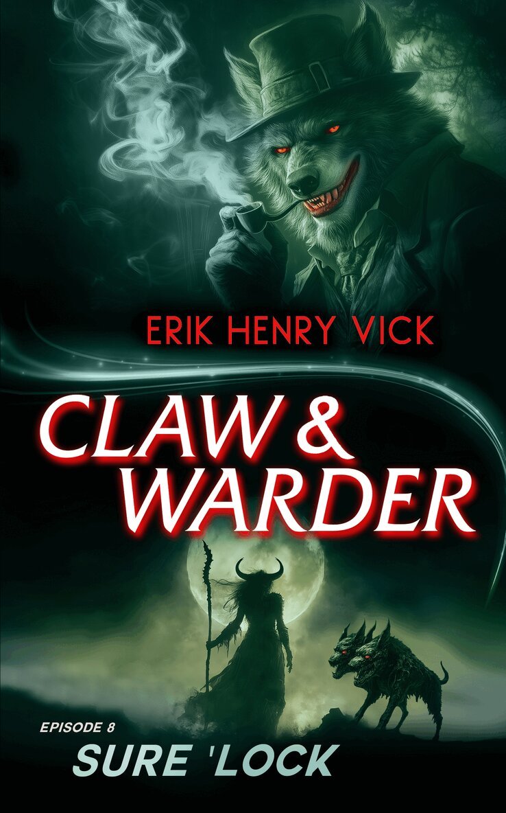 Erik Henry Vick - Sure 'Lock, Häftad. Tillgänglighet: Lägg i varukorg