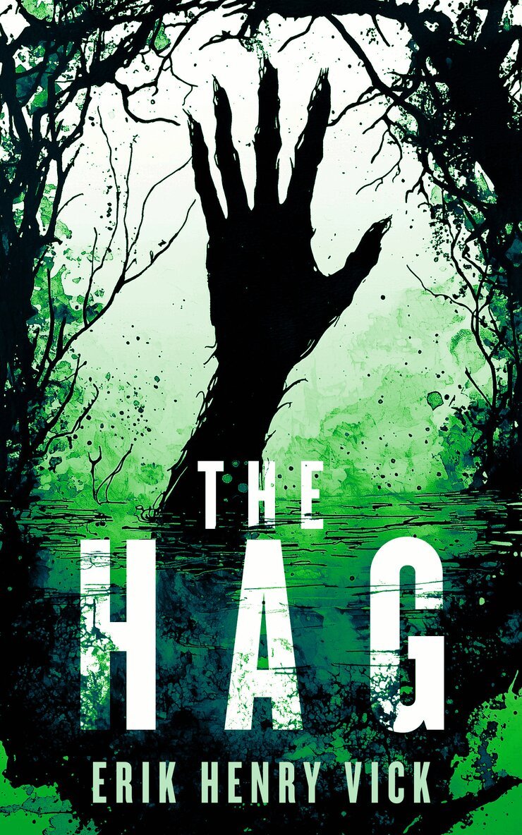 Erik Henry Vick - Hag, Häftad. Tillgänglighet: Lägg i varukorg