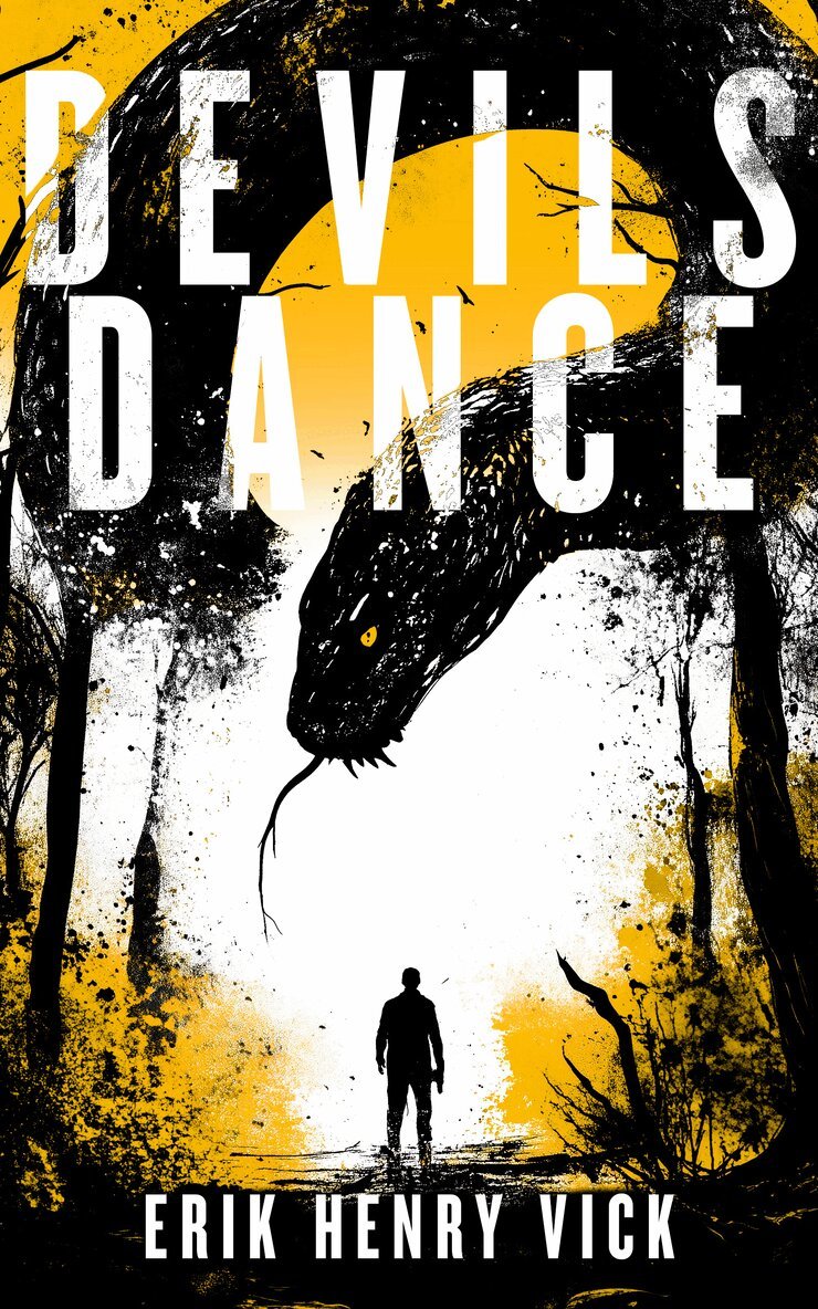 Erik Henry Vick - Devils Dance, Häftad. Tillgänglighet: Lägg i varukorg