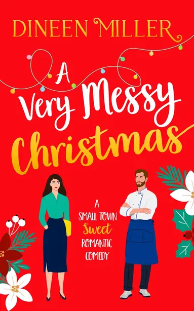 Very Messy Christmas