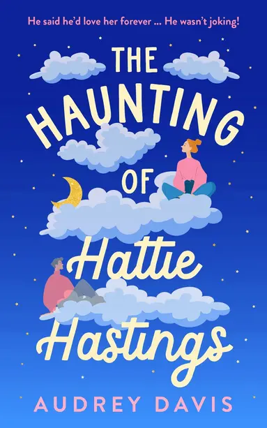 Haunting of Hattie Hastings