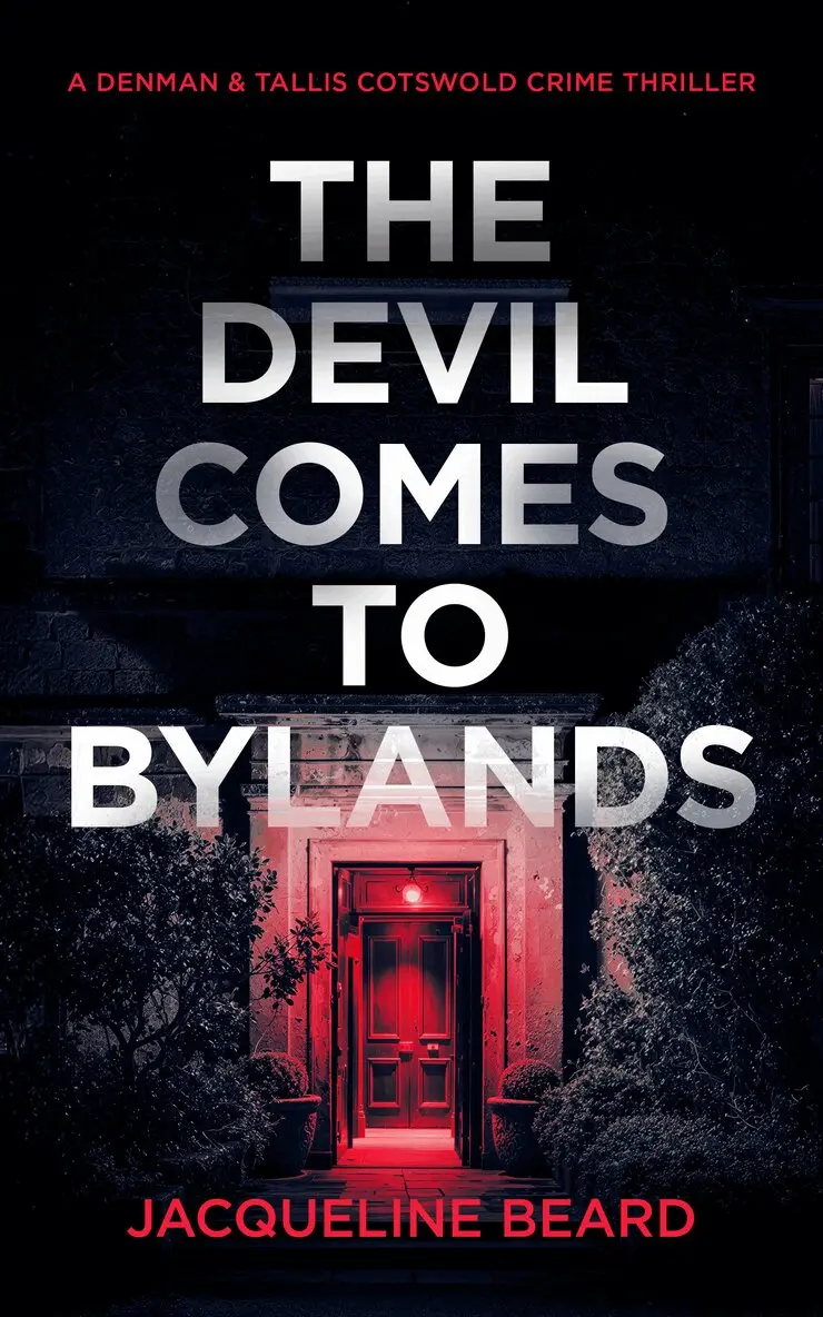 Jacqueline Beard - Devil Comes to Bylands, Häftad. Tillgänglighet: Lägg i varukorg