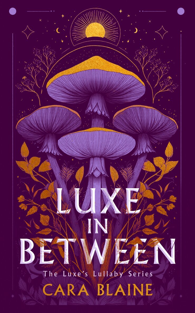 Cara Blaine - Luxe in Between, Häftad. Tillgänglighet: Lägg i varukorg