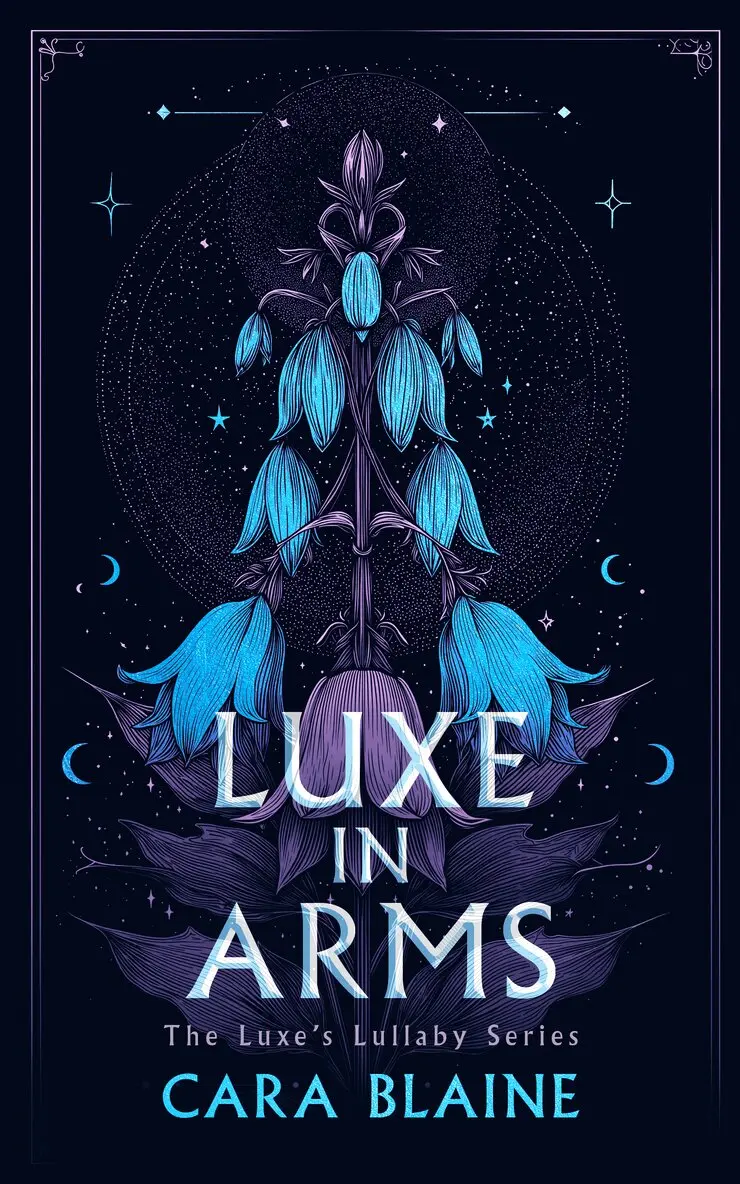 Cara Blaine - Luxe in Arms, Häftad. Tillgänglighet: Lägg i varukorg