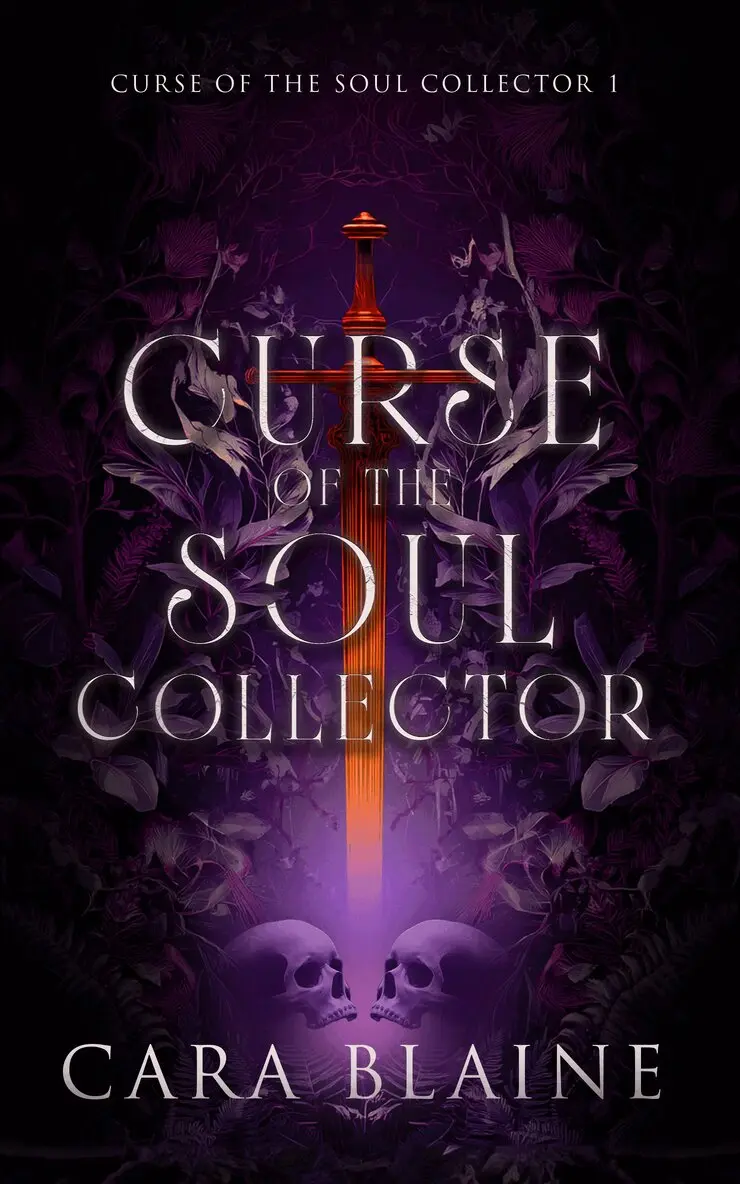 Cara Blaine - Curse of the Soul Collector, Häftad. Tillgänglighet: Lägg i varukorg