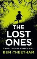 Ben Cheetham - Lost Ones, Häftad. Tillgänglighet: Kommande