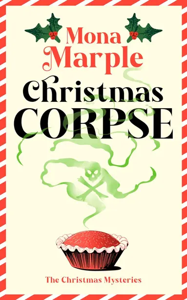 Christmas Corpse