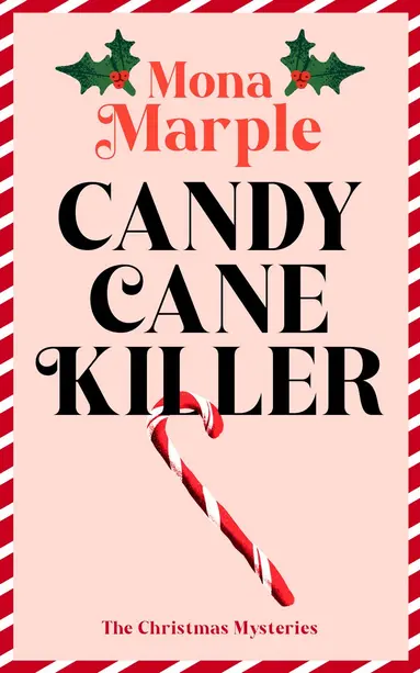 Candy Cane Killer