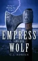 Empress and Her Wolf