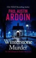 Paul Austin Ardoin - Winterstone Murder, Häftad. Tillgänglighet: Kommande