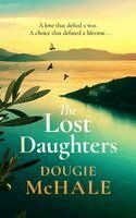 Dougie McHale - Lost Daughters, Häftad. Tillgänglighet: Kommande