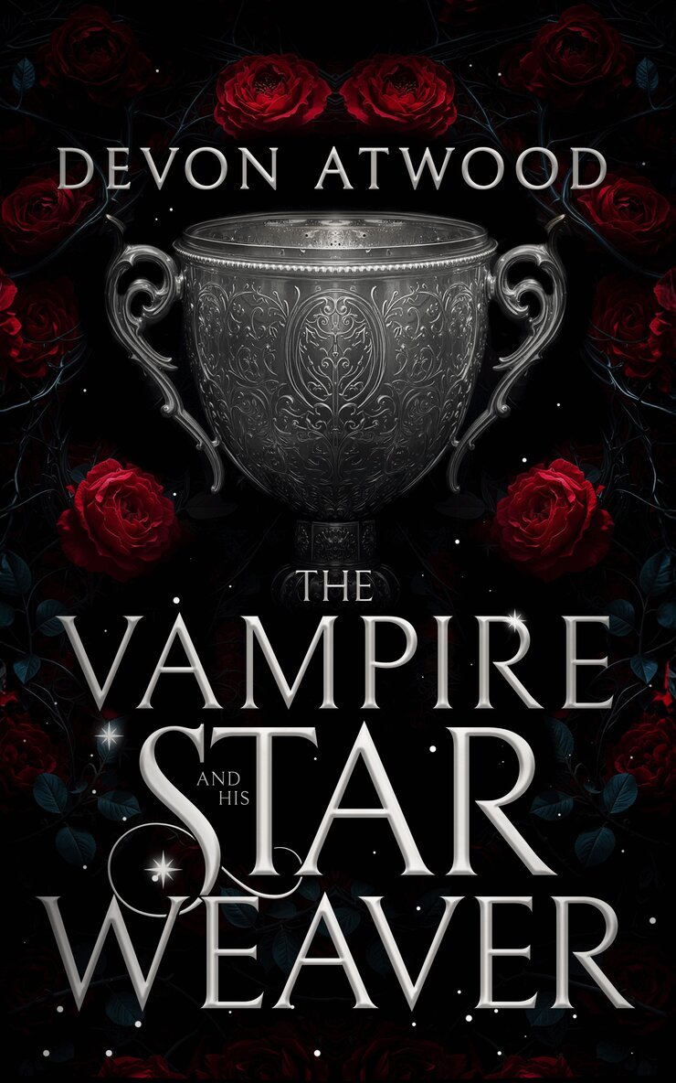 Devon Atwood - Vampire and His Star Weaver, Häftad. Tillgänglighet: Lägg i varukorg