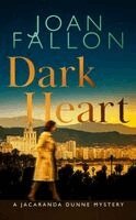 Joan Fallon - Dark Heart, Häftad. Tillgänglighet: Kommande