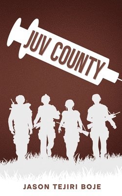 Jason Boje - Juv County, Häftad. Tillgänglighet: Lägg i varukorg