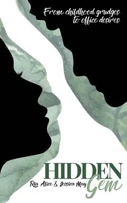 Ria Alice, Jessica May - Hidden GEM, Häftad. Tillgänglighet: Lägg i varukorg