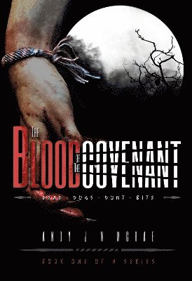 Blood of The Covenant