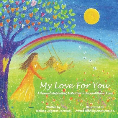 My Love For You