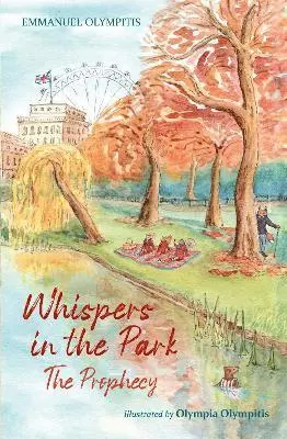 Emmanuel Olympitis - Whispers in the Park, Inbunden. Tillgänglighet: Lägg i varukorg