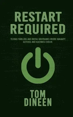 Tom Dineen - Restart Required, Häftad. Tillgänglighet: Lägg i varukorg