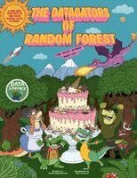 Hattie Biddlecombe - Datagators of Random Forest, Häftad