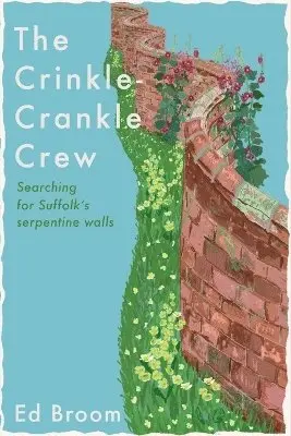 Ed Broom - Crinkle-Crankle Crew, Häftad. Tillgänglighet: Lägg i varukorg