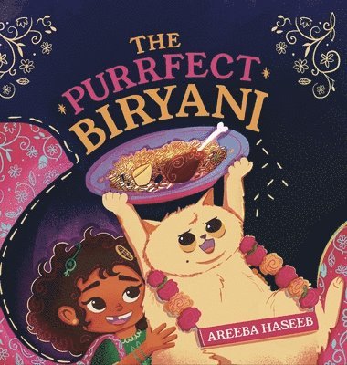 Purrfect Biryani