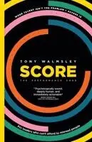 Tony Walmsley - Score, Häftad. Tillgänglighet: Lägg i varukorg