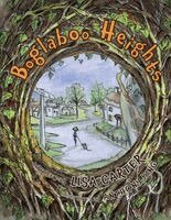 Lisa Carter - Boglaboo Heights, Häftad
