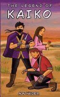 Aun Haider - Legend of Kaiko, Häftad