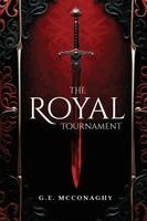 G. E. McConaghy - Royal Tournament, Häftad