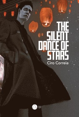 Ciro Correia - Silent Dance of Stars, Inbunden