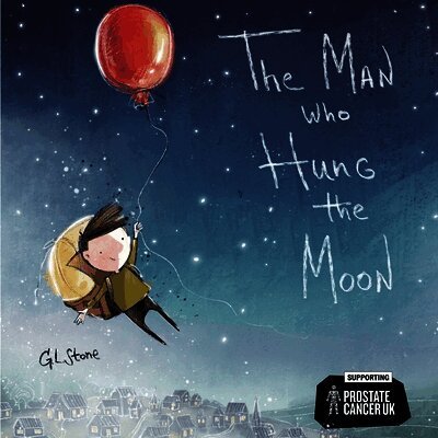 Man Who Hung The Moon