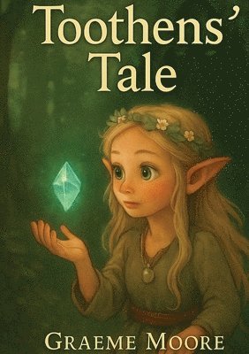 Graeme Moore - Toothens' Tale, Häftad. Tillgänglighet: Lägg i varukorg
