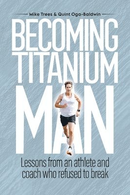 Becoming Titanium Man