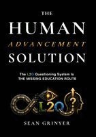 Sean Grinyer - Human Advancement Solution, Häftad. Tillgänglighet: Lägg i varukorg